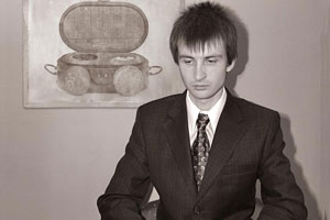 Михаил Геннадьевич Емельянов